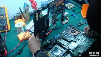 浦東專業(yè)電腦維修服務、網(wǎng)絡布線與動漫設計 一站式科技解決方案