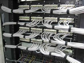 邯鄲網絡布線廠家價格探析與專業服務商推薦 金思電腦與動漫設計行業的網絡基石