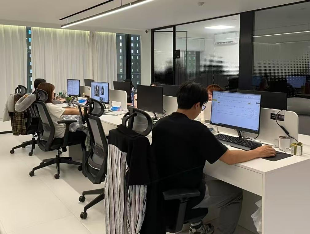 “訪企拓崗”不止步 | 音樂(lè)舞蹈學(xué)院持續(xù)走訪企業(yè)，拓寬藝術(shù)就業(yè)路（五） ——信息技術(shù)咨詢服務(wù)的創(chuàng)新之路