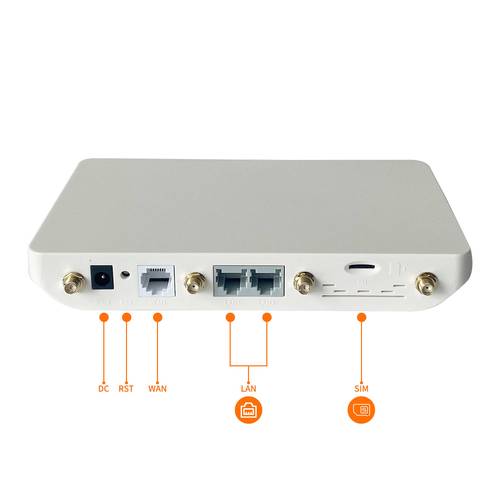 WE2805AC-C 雙頻 4G 路由器 家用網(wǎng)絡(luò)的全能型解決方案